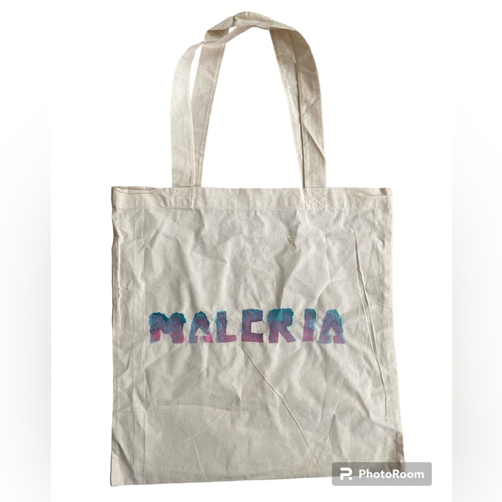 Malcriá tote 2